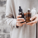 DIY Postpartum Gift Basket Ideas For the Crunchy Mom