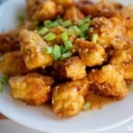 Volcano Chicken Recipe in Under 30 Minutes